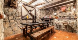 Casa en la Sierra – El Espinar (Pasaje Cabezuelo)
