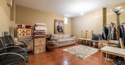 Casa en la Sierra – El Espinar (Pasaje Cabezuelo)