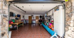 Casa en la Sierra – El Espinar (Pasaje Cabezuelo)