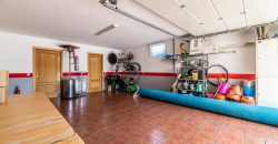Casa en la Sierra – El Espinar (Pasaje Cabezuelo)