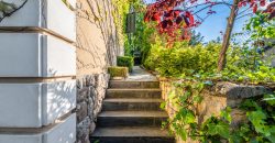 Casa en la Sierra – El Espinar (Pasaje Cabezuelo)