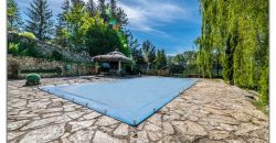 Casa en la Sierra – El Espinar (Pasaje Cabezuelo)