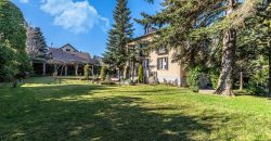 Finca Villa Ángeles – Palacete – San Rafael