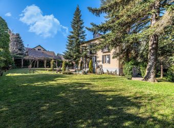 Finca Villa Ángeles – Palacete – San Rafael
