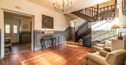 Finca Villa Ángeles – Palacete – San Rafael