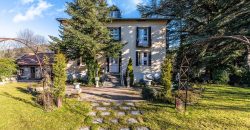 Finca Villa Ángeles – Palacete – San Rafael