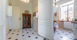 Finca Villa Ángeles – Palacete – San Rafael