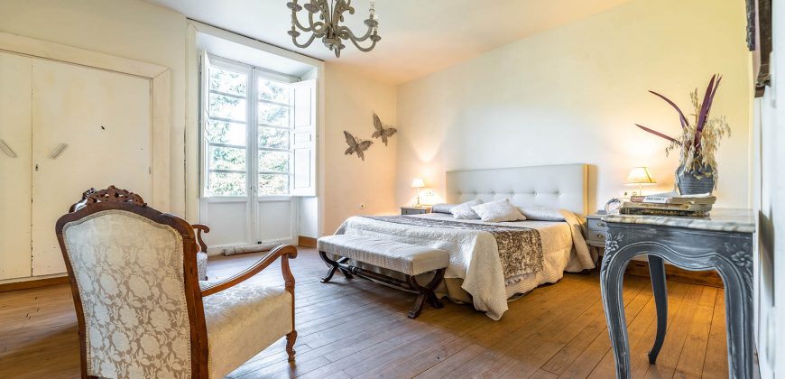 Finca Villa Ángeles – Palacete – San Rafael