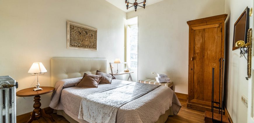 Finca Villa Ángeles – Palacete – San Rafael