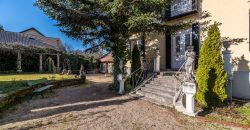 Finca Villa Ángeles – Palacete – San Rafael