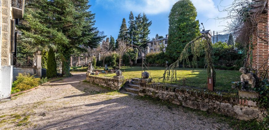 Finca Villa Ángeles – Palacete – San Rafael