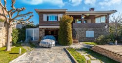 Casa en la Sierra de Madrid – Becerril
