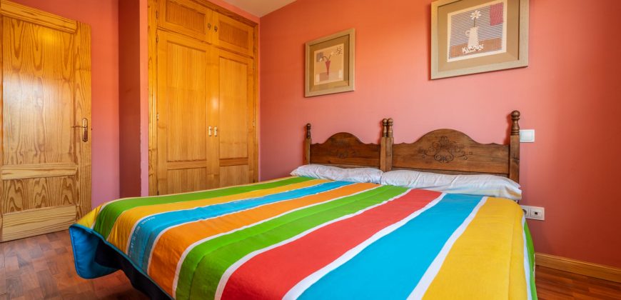 Casa en la Sierra de Madrid – Becerril