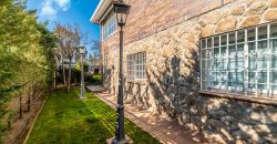 Casa en la Sierra de Madrid – Becerril