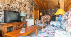 Casa en la Sierra de Madrid – Becerril