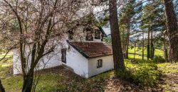 Casa en la Sierra – San Rafael (C/ Fuentecillas)