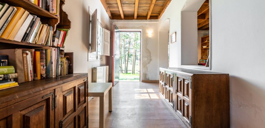 Casa en la Sierra – San Rafael (C/ Fuentecillas)