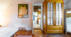 Casa en la Sierra – San Rafael (C/ Fuentecillas)