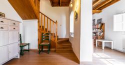 Casa en la Sierra – San Rafael (C/ Fuentecillas)