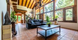 Casa en la Sierra – Estación del Espinar