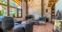 Casa en la Sierra – Estación del Espinar
