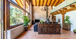 Casa en la Sierra – Estación del Espinar