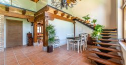 Casa en la Sierra – Estación del Espinar