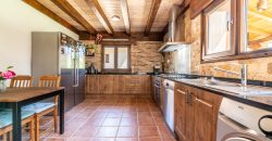 Casa en la Sierra – Estación del Espinar