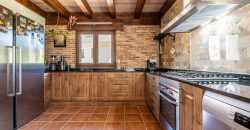 Casa en la Sierra – Estación del Espinar