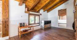 Casa en la Sierra – Estación del Espinar