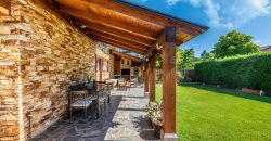 Casa en la Sierra – Estación del Espinar