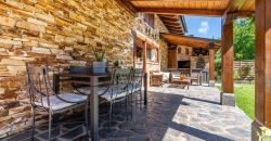 Casa en la Sierra – Estación del Espinar