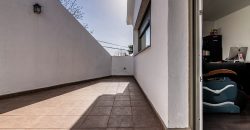 Casa en la Sierra de Madrid – Moralzarzal