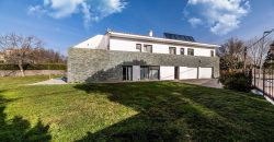 Casa en la Sierra de Madrid – Moralzarzal