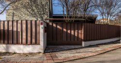 Casa en la Sierra de Madrid – Moralzarzal