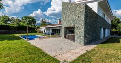 Casa en la Sierra de Madrid – Moralzarzal