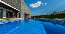 Casa en la Sierra de Madrid – Moralzarzal