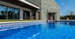 Casa en la Sierra de Madrid – Moralzarzal