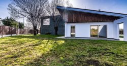 Casa en la Sierra de Madrid – Moralzarzal