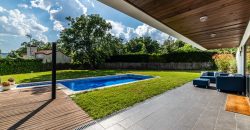 Casa en la Sierra de Madrid – Moralzarzal