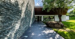 Casa en la Sierra de Madrid – Moralzarzal