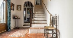 Casa singular del año 1736 en Chinchón