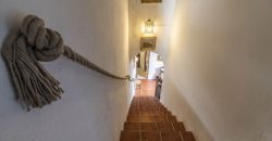 Casa singular del año 1736 en Chinchón