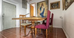 Casa singular del año 1736 en Chinchón