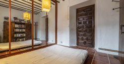 Casa singular del año 1736 en Chinchón