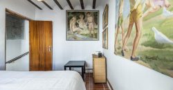 Casa singular del año 1736 en Chinchón