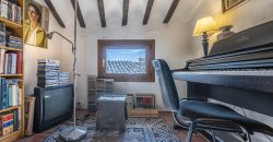 Casa singular del año 1736 en Chinchón