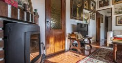 Casa singular del año 1736 en Chinchón