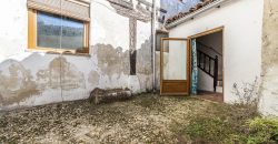 Casa singular del año 1736 en Chinchón