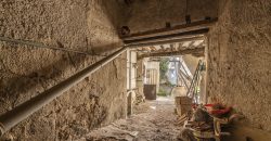 Casa singular del año 1736 en Chinchón